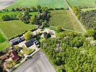Drei Immobilien, ein Preis - vielseitiges Gebäudensemble in Wagenfeld! - Wagenfeld
