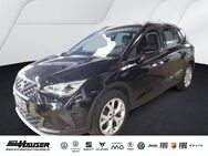 Seat Arona, 1.0 TSI FR PARK, Jahr 2024 - Pohlheim