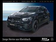 Mercedes GLA 200, AMG Line, Jahr 2024 - Rheinbach