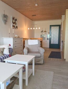 Appartement im Ferienpark Hahnenklee - Goslar