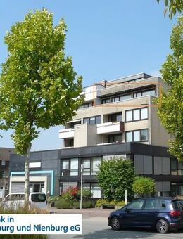 Über den Dächern von Bad Nenndorf - Bad Nenndorf