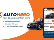 Auto Hero 125€ Gutschein - Köln