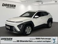 Hyundai Kona, 1.0 Trend Automatik Assistenz-Paket Licht-Paket, Jahr 2023 - Mönchengladbach