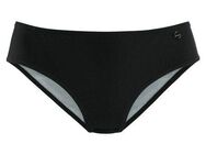 LASCANA Bikini-Hose Leona in Unifarbe