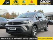 Opel Crossland, Enjoy EPH Beh WSS, Jahr 2023 - Wangen (Allgäu)