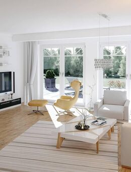 Tiny Haus - Tiny House zum kleinen Preis - 64qm Bubgalow - Beeskow