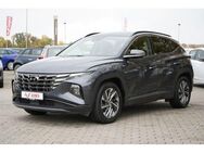 Hyundai Tucson 1.6 T-GDI LED AHK Navi Kamera Sitzheizung - Sandersdorf Brehna