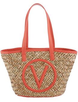 VALENTINO BAGS Shopper SHOPPING SAMUELA, Henkeltasche, Schultertasche, Handtasche Damen