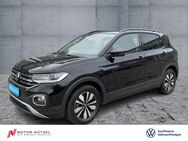 VW T-Cross, 1.5 TSI MOVE 5JG, Jahr 2023 - Mitterteich