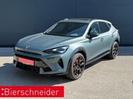 CUPRA Formentor, 2.0 TSI VZ Extreme 19, Jahr 2022 - Regensburg