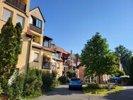Reserviert - Gepflegte 1 Zimmer EG-Seniorenwohnung in der Seniorenwohnanlage „Am Alten Bahnhof“ zu verkaufen. - Wendelstein