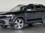 Dacia Duster, 1.2 III TCe 130 Journey, Jahr 2024 - Bützow