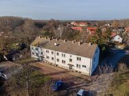 schöne 3 Zimmer-Wohnung in ruhiger Lage - Schkopau