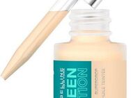 MAYBELLINE NEW YORK Foundation Superdrop Tinted Dry Oil, mit langanhaltender Formel