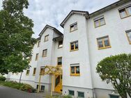 Tolles Zweiraumapartment mit Wintergarten - Löbau