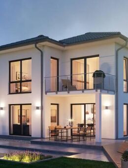 Schalten Sie auf Zukunft - viel Raum und niedrige Betriebskosten! - Dresden