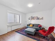 Attraktive 3,5-Zimmerwohnung in zentraler Stadtlage von Köln - Neustadt Nord - Köln