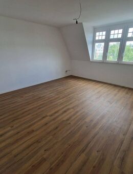 10 Raum Superwohnung für Familien oder WB + 3 Bäder + 2 Balkone + Fußb.heizung - Freiberg
