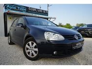 VW Golf V 1.4 TSI United |DSG-Automatik| |Tempomat| - München