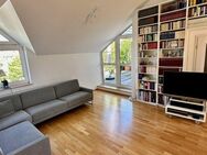 Dachterrassen-Wohnung in München / Sendling-Westpark zu verkaufen - München