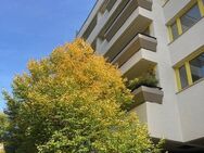 Bezugsfrei - gut gelegene, helle Wohnung, Barrierefreier Zugang - Berlin