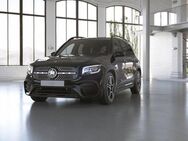 Mercedes GLB 200, MBUX Sportausp AMG Night, Jahr 2022 - Wedel