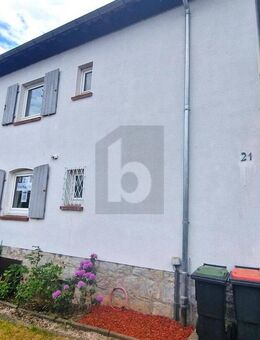 CHARMANTES ZUHAUSE IN FAMILIENFREUNDLICHER LAGE - Bad Pyrmont