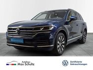 VW Touareg, 3.0 Drive Touareg V6 TDI 4 MOT, Jahr 2020 - Kronach