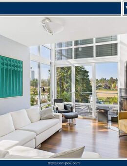 Luxuriöses Einfamilienhaus in Toplage mit Panoramablick und moderner Ausstattung - Mainz