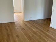 2,5 Zimmer-Wohnung in Bilk // Kernsaniert, Erstbezug, Einbauküche, Balkon - Düsseldorf