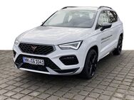 Seat Ateca, 1.5 TSI, Jahr 2024 - Hamburg