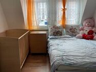 Schöne helle 2,5 Zimmer Maisonettewohnung - Nürnberg