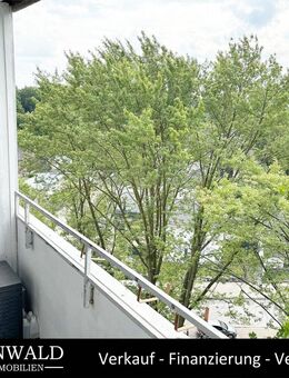 Top Kapitalanlage: 3,5 Zimmer - Aufzug - Balkon - Herne