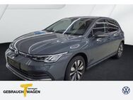 VW Golf, 2.0 TDI MOVE, Jahr 2024 - Remscheid