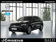 Mercedes GLA 220, d AMG-Sport 19, Jahr 2024 - Hagen (Stadt der FernUniversität)