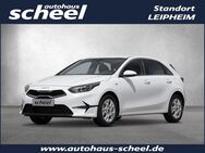 Kia cee'd, , Jahr 2024 - Leipheim