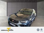 Cupra Ateca LIMITED AKRAPOVIC BREMBO KAMERA LM20 - Gelsenkirchen