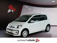 VW up, 1.0, Jahr 2021 - Zimmern (Rottweil)