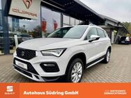 Seat Ateca, 1.5 TSI Xperience beats, Jahr 2024 - Nienburg (Weser)