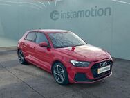 Audi A1, Sportback 35 TFSI, Jahr 2024 - München