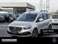 Mercedes T 160, d Progressive Standard Progressive MBUXNav, Jahr 2023 - Stockstadt (Main)