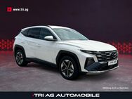 Hyundai Tucson, 1.6 T-GDI FL (MY25) (160 ) 48V 7 TREND, Jahr 2024 - Kippenheim