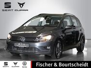 VW Golf Sportsvan, 1.4 TSI Golf VII Sportsvan, Jahr 2017 - Lohmar