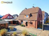 Doppelhaushälfte mit drei Schlafzimmern in zentraler Lage von Nordhorn! - Nordhorn