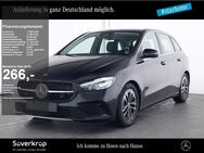 Mercedes B 200, PROGRESSIVE SPUR WINTER, Jahr 2024 - Itzehoe