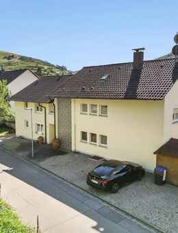 IMMORath.de - Mehrfamilienhaus mit Ausblick in ruhiger Lage - Vogtsburg (Kaiserstuhl)