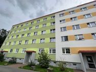Gemütliche 3-Raum-Wohnung zum Wohlfühlen - Chemnitz