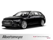 Audi A6, 2.0 TDI QUATTRO Avant DESIGN, Jahr 2020 - Leinefelde-Worbis Leinefelde