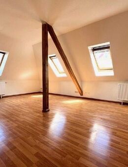 Wohnung sucht Mieter! - Gotha