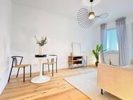 Perfekte Lage, perfekter Raum: Exklusive 2,5 Zimmer - Frankfurt (Main)